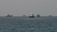 WTI原油先物は3カ月半ぶりの100ドル台に　米イラン戦闘の早期終結に懐疑的な見方広がる