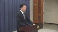知事が訓示「希望に満ちた岩手を発信」　新年度スタート　岩手県