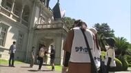 松山の魅力を新発見　【観光×スポーツ】新感覚イベントが開催【愛媛】
