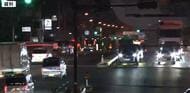 西広島バイパス延伸　交通規制区間が25日夜から拡大（中区舟入本町～西区観音本町）下り1車線終日規制