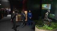 両陛下が秋の京都・大阪へ 京都で植物園視察や国際会議出席 大阪・関西万博ではアンドロイドなどをご覧に