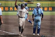 【秋の高校野球】古豪・長岡が23年ぶり北信越大会切符！日本文理・帝京長岡・東京学館新潟が4強入り