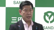 【速報】兵庫県三田市長「いま謝罪受けられない」　新潟・上越市長「三田市の食べる米はまずい」発言受け