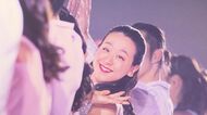貴重な“Team Mao”のオフショットが…浅田真央サンクスツアー展 リンクに見立てたステージに衣装も