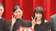 土屋太鳳&芳根京子 変われるなら誰の顔になってみたい?