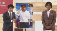 「すごく雰囲気がよくなった」選手が信頼を寄せる西野監督は“冷静・寡黙な”モテ男