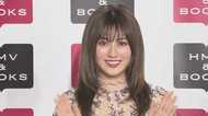 F1気分で撮影? 欅坂46 守屋茜が初写真集「モナコは楽しい思い出」