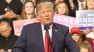 トランプ大統領、中間選挙の勝利シナリオに赤信号
