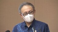 飲食店などへの対応継続 宣言延長の沖縄 新対処方針