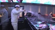 東京 緊急事態解除へ 飲食店はステップへて緩和 ジム・カラオケ6月解除か