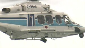 波に流された釣り人は依然行方不明 大田市でも高校生が転落 海保が釣り中の事故に注意呼びかけ