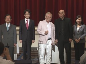「知事は支持できない」…“高須院長”らが大村愛知県知事の“リコール請求”へ 吉村知事らも賛同