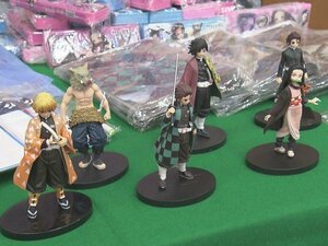 巣ごもり消費増で輸入増えたか…『鬼滅の刃』等のコピー商品 名古屋税関での差止件数が前年比10.4%増