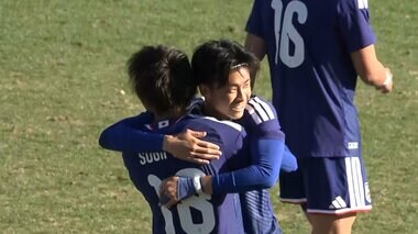 男子サッカー日本代表が決勝進出！銀メダル以上が確定　自転車・個人ロードレースでは初出場の藤本六三志選手が銅メダル獲得　【デフリンピック 大会8日目】