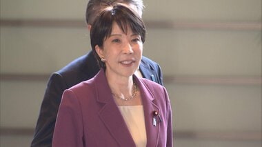 高市総理の新たな人事手法「役職希望アンケート」に注目　提出せずの議員は後悔も　「分…