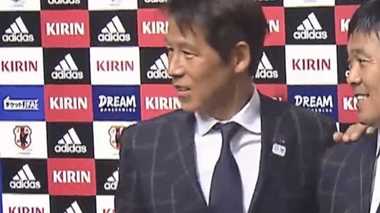 男っぷりがよくてクール。