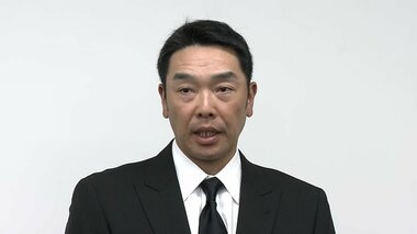 巨人・阿部慎之助監督が会見で大粒の涙を流す　「巨人軍の監督の名も汚してしまった」監…