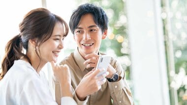 コロナ禍で出會いは“マッチング”に移行? 一方で「性目的」「寫真詐稱」トラブルも…利用者に聞いた経験談
