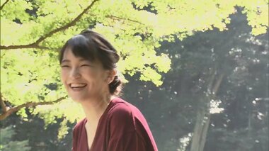 眞子さんの“ビッグスマイル” 引き出した佳子さま 異例のハグに會見準備も…「姉の結婚」支え続けた妹 “姉妹の絆”を振り返る