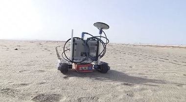 最新技術を搭載 災害時に活躍するロボット…震災に対する研究者の強い思い【宮城発】