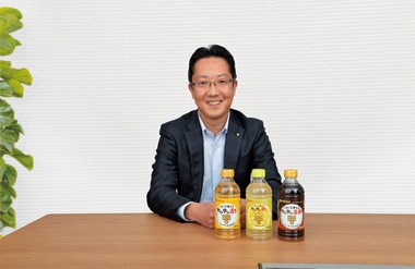 2020年に累計1億本突破!大ヒット商品「カンタン酢」の開発秘話に迫る