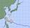 【台風情報】大型で猛烈な台風30号の最新進路と影響は？猛烈な勢力維…