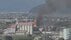 【速報】「お寺が燃えている」と通報 佐賀市嘉瀬町で火事（佐賀県）