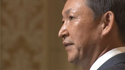 ミスタードラゴンズ立浪和義新監督「勝つために妥協しない」チーム再建へ強い決意