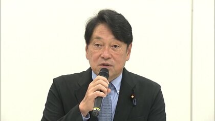 食料品の消費税1％案を議長が提示　中低所得者向け「給付案」も　野党からは批判の声　「社会保障国民会議」実務者協議