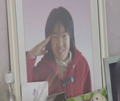 重機に命を奪われた娘　4年たっても遺族を苦しめる「逸失利益」の考え　どうして障害があると将来を否定されるのか