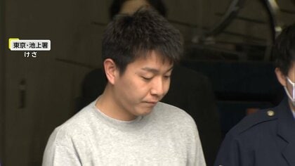 盗んだバイクでひったくり…120メートル引きずり女性けが　逮捕の30歳男「出張費用を競馬やパチンコに使いお金必要だった」　東京・大田区