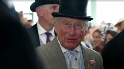 イギリス王室がチャールズ国王の納税額初公表　日本円で64億円超