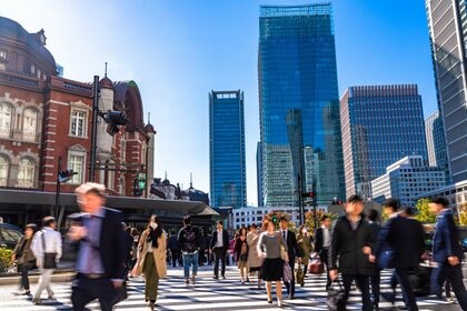 【解説】日本経済は2期ぶりのマイナス成長　今後のカギ握る「値上げ」