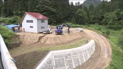 新潟・福島豪雨から15年　鉄道は寸断、500超の建物が被災　被災地で進む減災への対応
