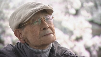 富山大空襲の語り部・佐藤進さん、90歳で逝去 「声が出る限り語り続けたい」と語り部を全う　娘と孫が継承へ決意
