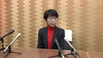 【衆院選・秋田1区】参政党の佐藤美和子氏が出馬表明　昨夏の参院選に続き2度目の国政挑戦
