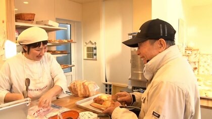 「生きててよかった…」輪島市のベーカリー販売再開 復興の“第一歩”へ「いつも通りのパンを」【能登半島地震】