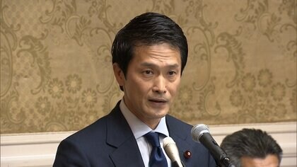 「脱法的行為」高市首相の3万円分カタログギフト配布めぐり野党が批判強める　中道・小川代表「古い自民党の体質」