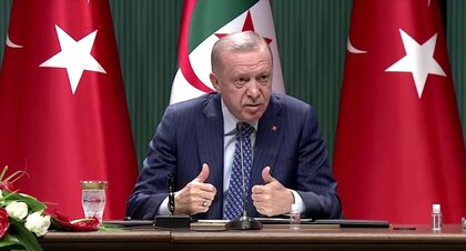 “恐喝外交”トルコの思惑は？北欧2カ国のNATO加盟反対する理由