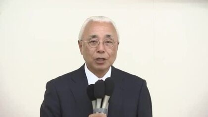 二戸市長選で戸舘弘幸氏が無投票初当選　前市長が体調不良で辞職　岩手県