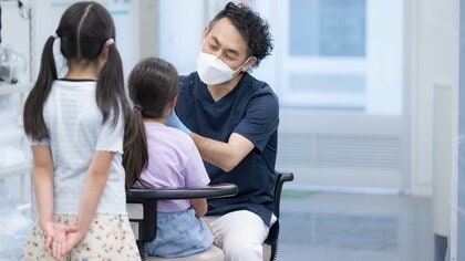 虫歯の子の割合が“過去最少”に…幼稚園は2割下回る　視力1.0未満は学年上がるごと増え高3は7割に　文科省調査