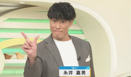 勝つのは阪神？オリックス？　両チームを知り尽くす超人・糸井嘉男が “日本シリーズ”をズバリ分析