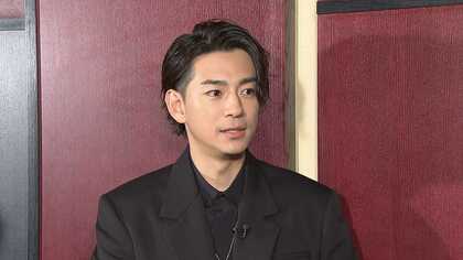 「三浦春馬と今日の舞台あいさつも一緒」三浦翔平 　映画「天外者」キャスト陣が笑顔で…