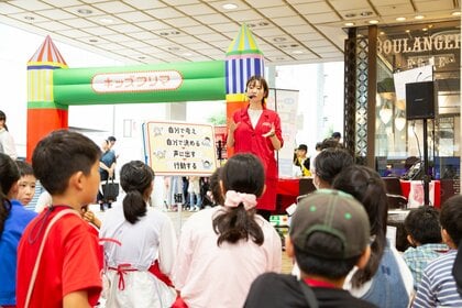 年末は“お金の話”をする最大のチャンス親子のお金の会話が子どもの判断力を伸ばす--キッズフリマが調査結果を公開