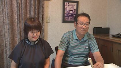 54歳で若年性認知症に「新しいことだって挑戦できる」「できることいっぱいあるし普通だよ」当事者とその家族の思い