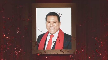 「あなたは不滅のヒーロー」アントニオ猪木さん“お別れの会”　「1・2・3・ダー!」藤波辰爾さんら愛弟子が惜別