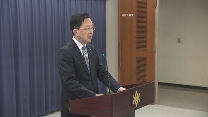 知事が訓示「希望に満ちた岩手を発信」　新年度スタート　岩手県