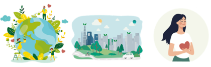 小児喘息は生物多様性の豊かさで抑制される