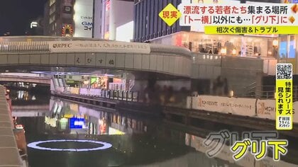 家出してホストになった19歳男性「死のうかと」　市販薬でハイに…居場所失い苦悩する“グリ下”の若者たち