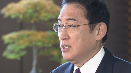 年内解散できなかった岸田政権の運命はもう風前の灯火なのかもしれない